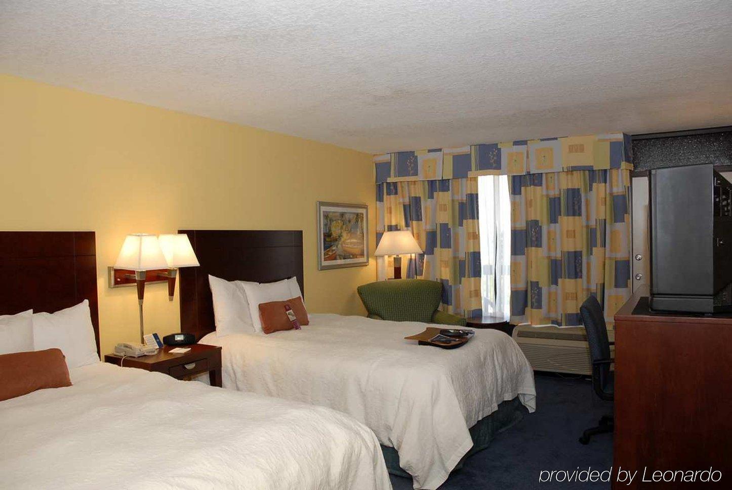 Hampton Inn Cocoa Beach Ruang foto